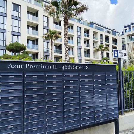 Sveti Konstantin I Helena Premium Apart Екстер'єр фото