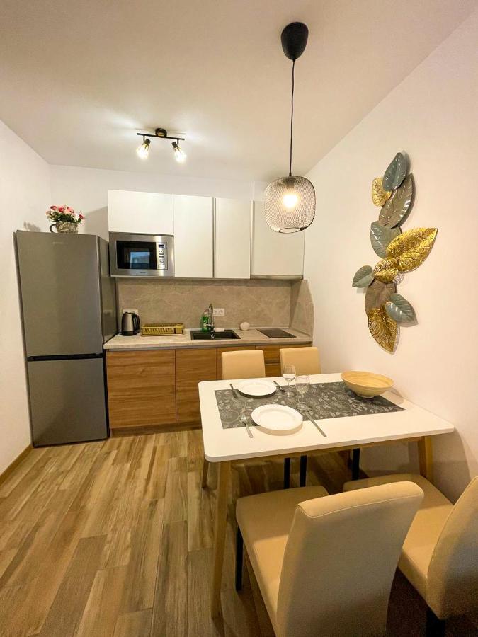 Sveti Konstantin I Helena Premium Apart Екстер'єр фото