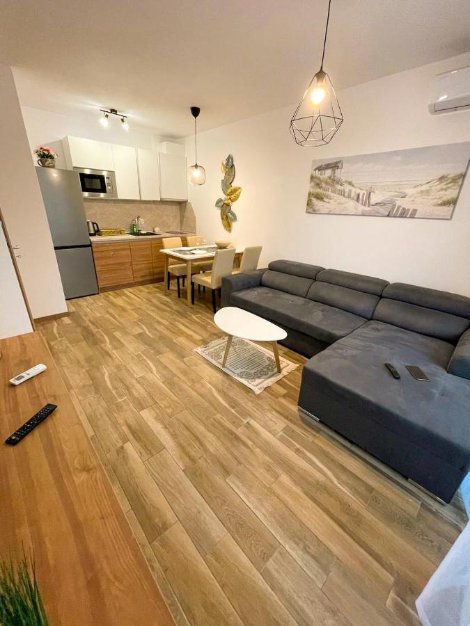 Sveti Konstantin I Helena Premium Apart Екстер'єр фото