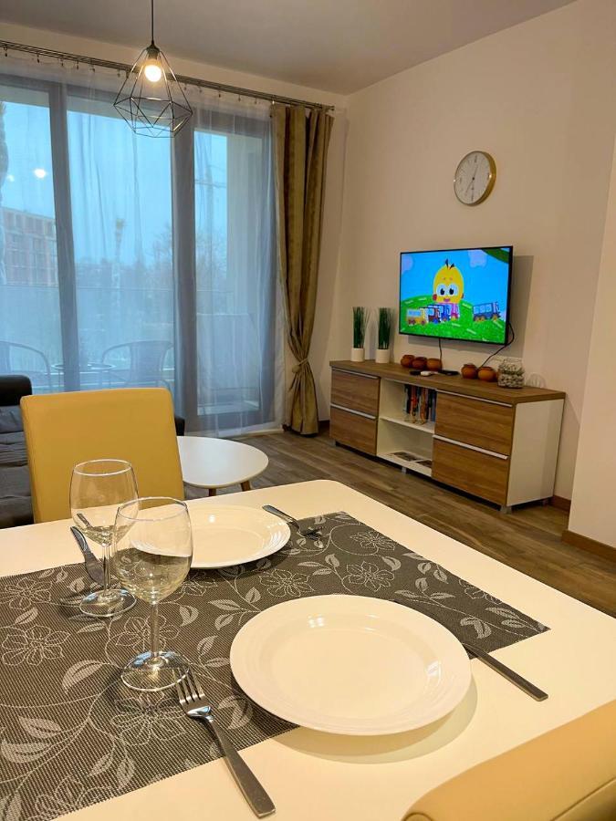 Sveti Konstantin I Helena Premium Apart Екстер'єр фото
