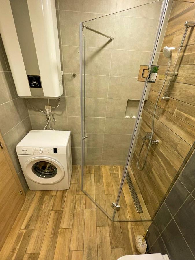 Sveti Konstantin I Helena Premium Apart Екстер'єр фото