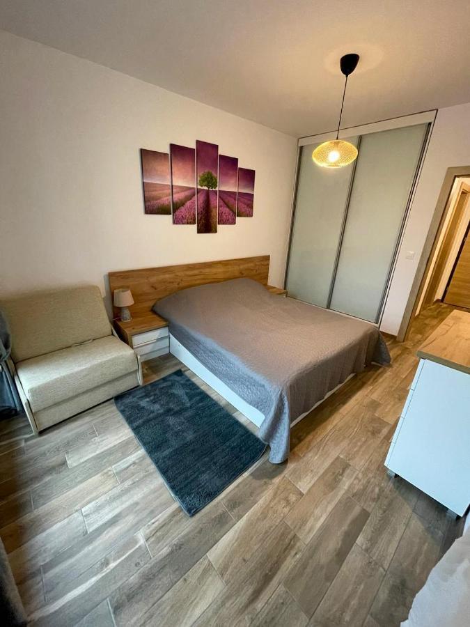 Sveti Konstantin I Helena Premium Apart Екстер'єр фото