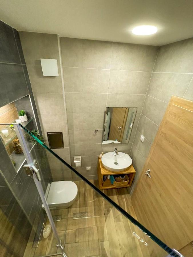 Sveti Konstantin I Helena Premium Apart Екстер'єр фото