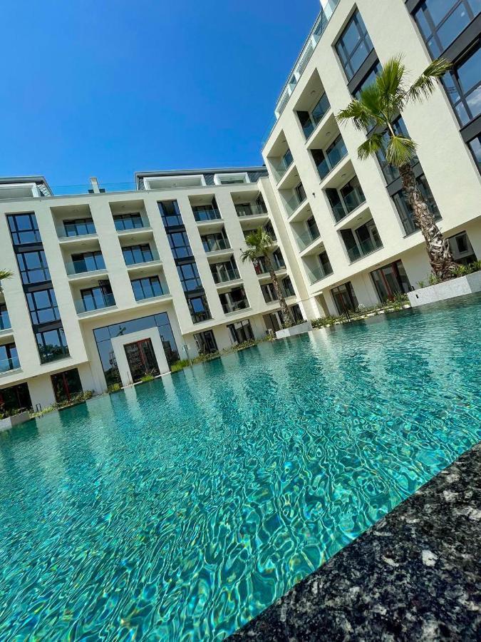 Sveti Konstantin I Helena Premium Apart Екстер'єр фото