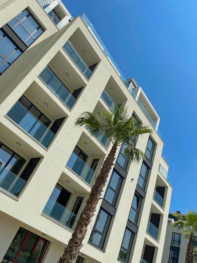 Sveti Konstantin I Helena Premium Apart Екстер'єр фото