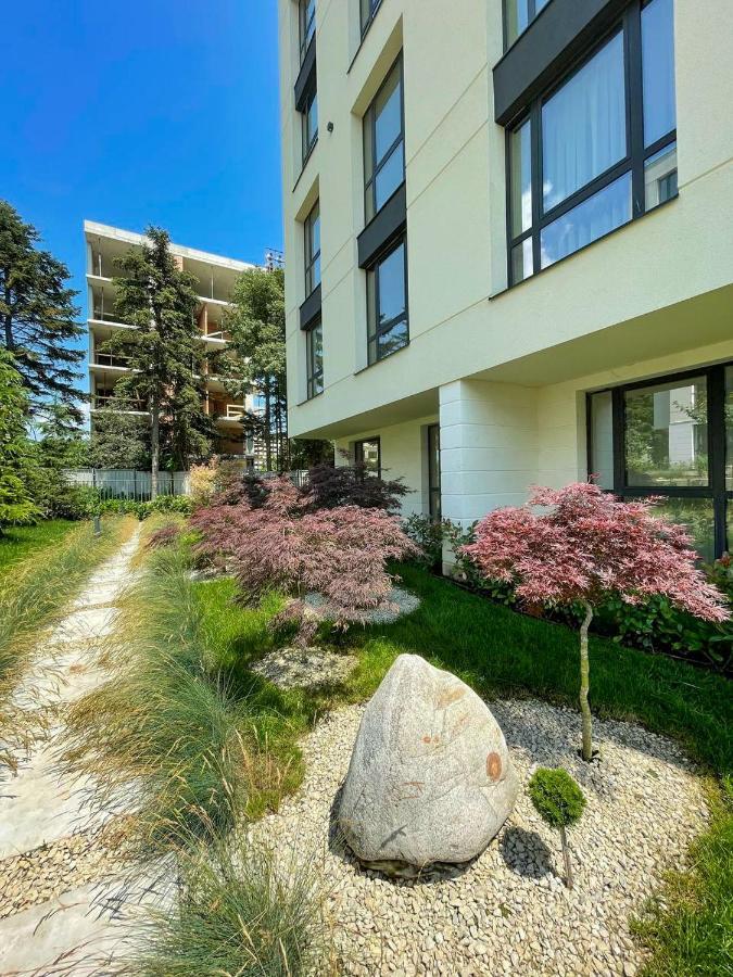 Sveti Konstantin I Helena Premium Apart Екстер'єр фото