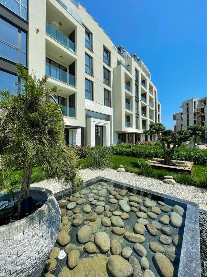 Sveti Konstantin I Helena Premium Apart Екстер'єр фото