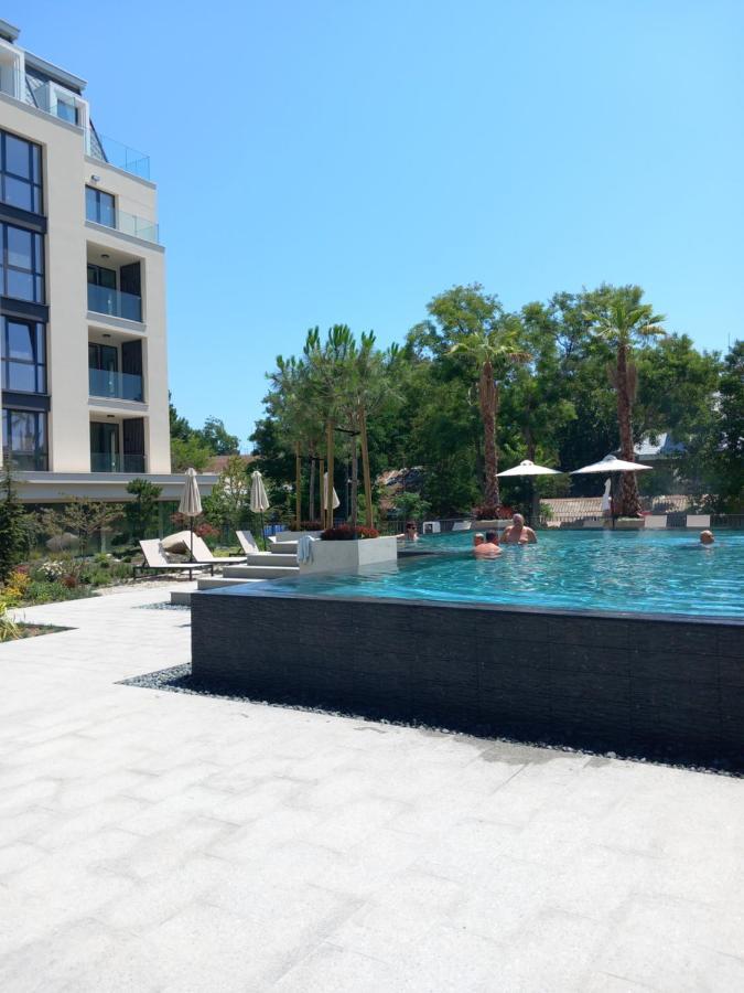 Sveti Konstantin I Helena Premium Apart Екстер'єр фото