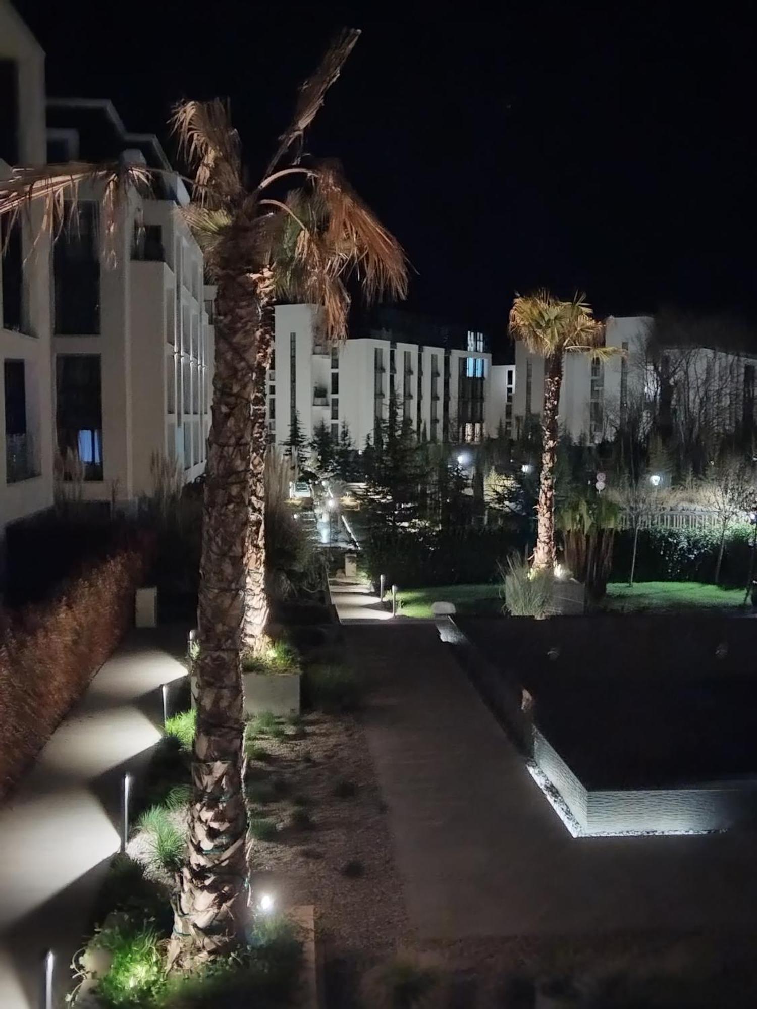 Sveti Konstantin I Helena Premium Apart Екстер'єр фото