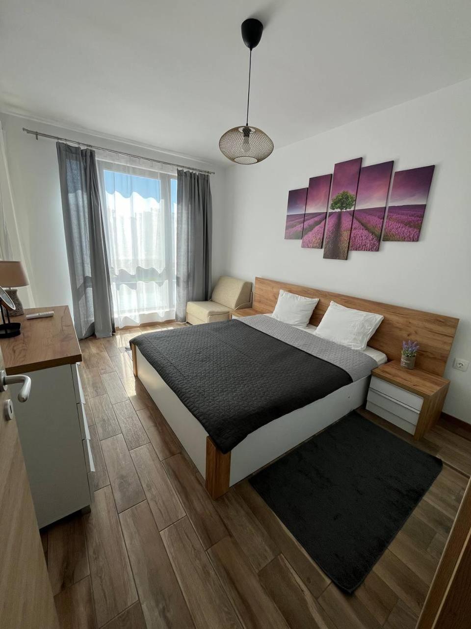 Sveti Konstantin I Helena Premium Apart Екстер'єр фото